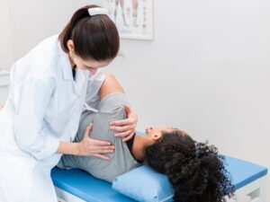 Effective Frozen Shoulder Treatment: Exercises and Care Tips