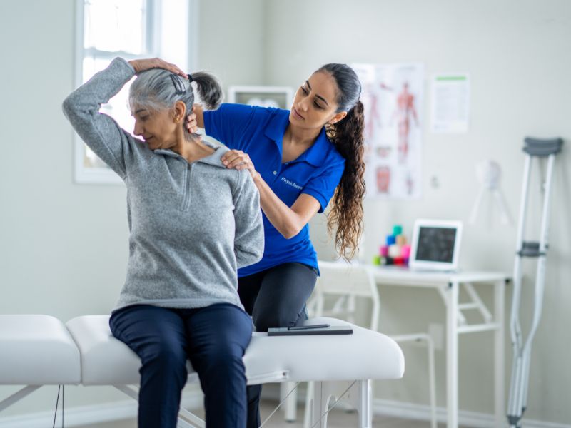 Bringing Your Recovery Home
